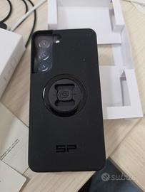 vover Phone case galaxy s22 sp connect