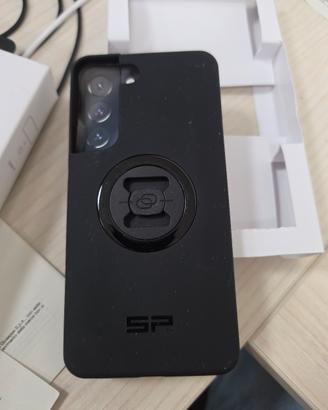 vover Phone case galaxy s22 sp connect