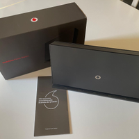 Vodafone Power Station