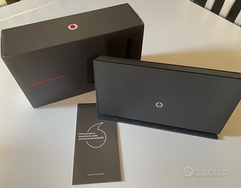 Vodafone Power Station