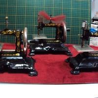 Muller Modello N° 12 o N°15