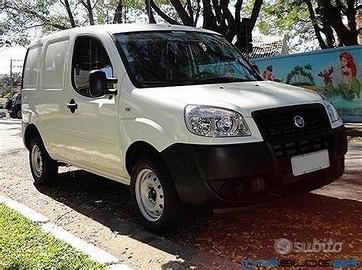 Ricambi fiat doblo 2012