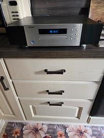 meccanica cd  mcd 404 advance acoustic 