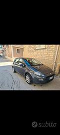 Fiat punto Street