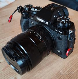 Fujifilm X-T5 