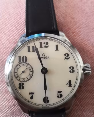 omega