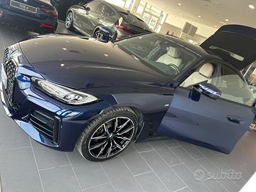 BMW SERIE 4 M GRAN COUPÈ