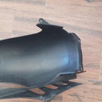 Parafango posteriore monster 620 ie