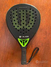 Wilson Blade