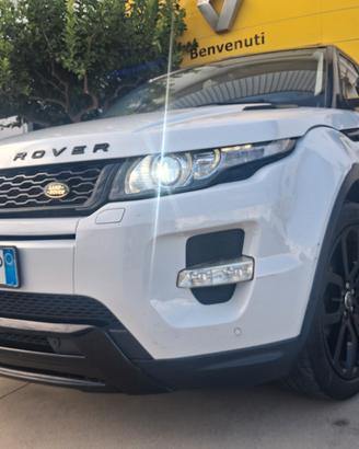 RANGE ROVER Evoque 2.200 TD4 150cv Prestige