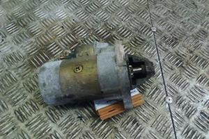 MOTORINO AVVIAMENTO FIAT IDEA (4D/2S) (10/03-12/12