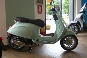Vespa Primavera 125 E5+ my 2026