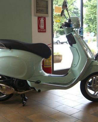 Vespa Primavera 125 E5+ my 2026