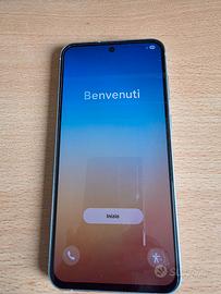 Samsung Galaxy A55 5G 256GB
