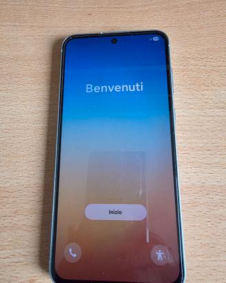 Samsung Galaxy A55 5G 256GB