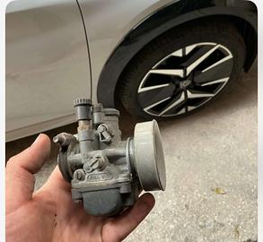 Carburatore vespa