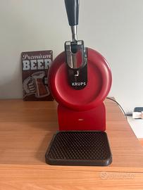 Spillatore Birra KRUPS