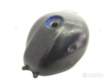 SERBATOIO BENZINA CARBURANTE SUZUKI SV 650 2001 20