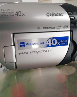 videocamera sony