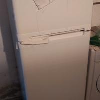 frigorifero con congelatore