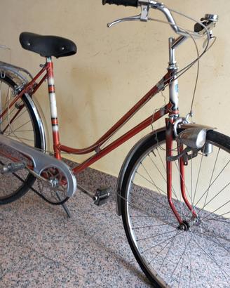 2 biciclette 
