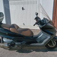 YAMAHA MAJESTY 400
