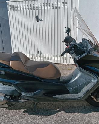 YAMAHA MAJESTY 400