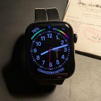 Apple Watch 8 45mm – sempre con pellicola