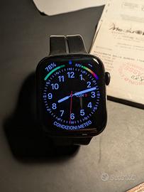 Apple Watch 8 45mm – sempre con pellicola