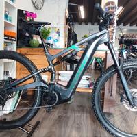 Bianchi E VERTIC FX PRO