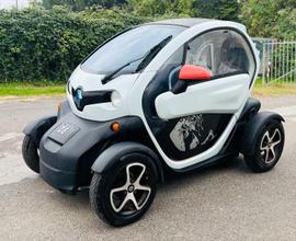 Renault Twizy elettrica