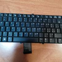 Tastiera per PC Portatile HP