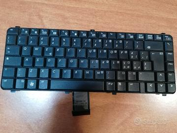Tastiera per PC Portatile HP
