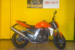 Kawasaki Z 750 tua a 2300€ aderendo ala formula de