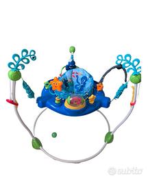 Saltarello salta salta gioco bambini