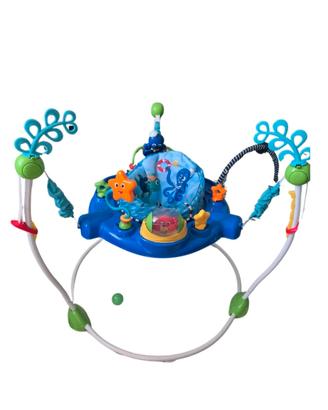 Saltarello salta salta gioco bambini