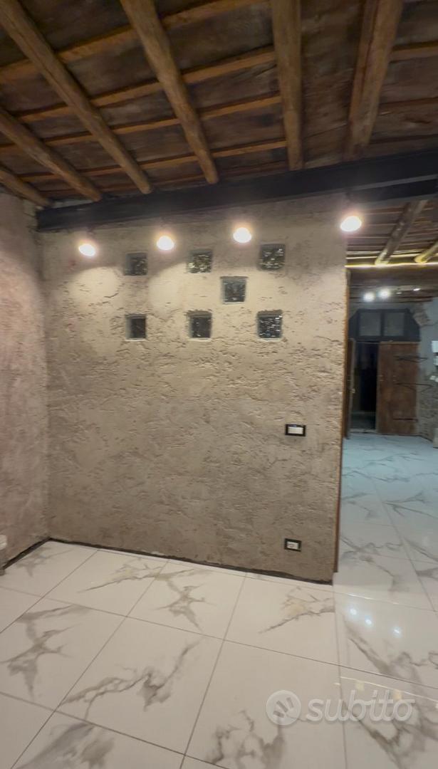 Appartamento 40 mq a Monte Compatri, Ristrutturato - Vista 3