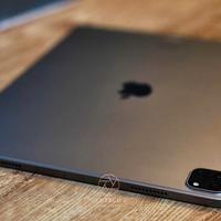 ipad pro 12.9 5a generazione M1 5th 2021