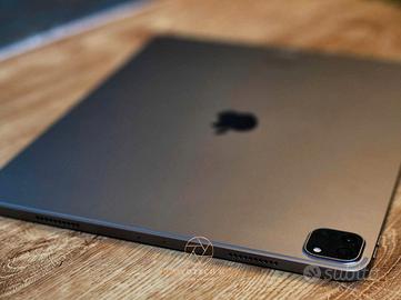 ipad pro 12.9 5a generazione M1 5th 2021