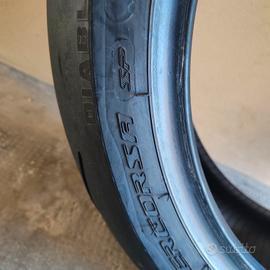 Pirelli Diablo supercorsa sp