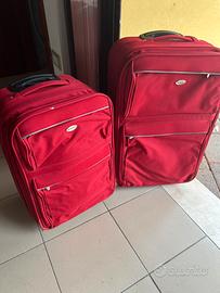 Valigie roncato