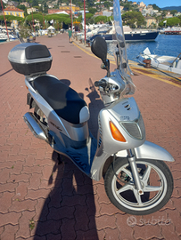 Honda sh 150 del 2001