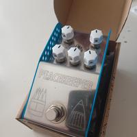 Thorpy FX Pacekeeper Overdrive Pedal