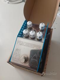 Thorpy FX Pacekeeper Overdrive Pedal