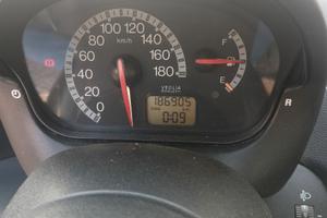  FIAT 600 187AXC1A anno 2003