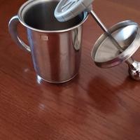 cappuccinatore manuale