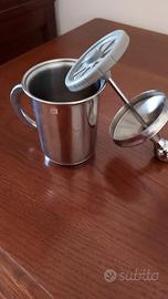 cappuccinatore manuale