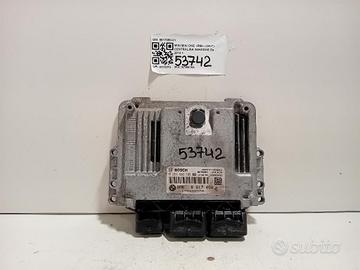 CENTRALINA INIEZIONE MINI One 2° Serie 8617050-01