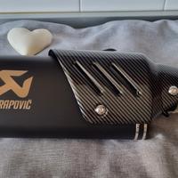 Scarico Terminale Universale Honda Suzuki Kawasaki