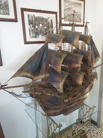 arredamento antico 800 noce